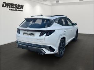 Hyundai TUCSON 1.6 T-GDI PHEV N-Line X Assistenz-Paket*Panorama*NUR GEWERBE*