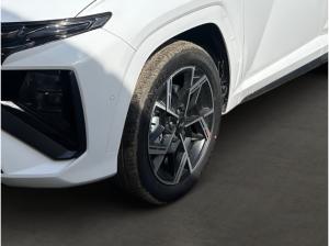 Hyundai TUCSON 1.6 T-GDI PHEV N-Line X Assistenz-Paket*Panorama*NUR GEWERBE*