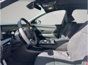 Hyundai TUCSON 1.6 T-GDI PHEV N-Line X Assistenz-Paket*Panorama*NUR GEWERBE*