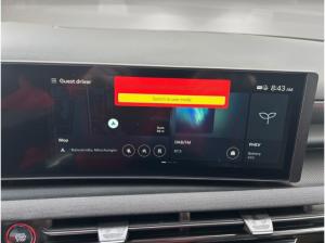 Hyundai TUCSON 1.6 T-GDI PHEV N-Line X Assistenz-Paket*Panorama*NUR GEWERBE*
