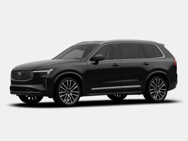 Volvo XC90 B5 AWD Ultra Bright / NUR GEWERBE /  FULL-SERVICE / VIEL AUSSTATTUNG
