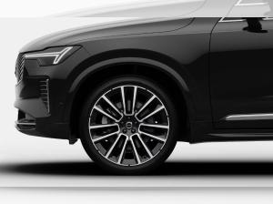 Volvo XC90 B5 AWD Ultra Bright / NUR GEWERBE /  FULL-SERVICE / VIEL AUSSTATTUNG