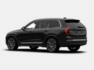 Volvo XC90 B5 AWD Ultra Bright / NUR GEWERBE /  FULL-SERVICE / VIEL AUSSTATTUNG