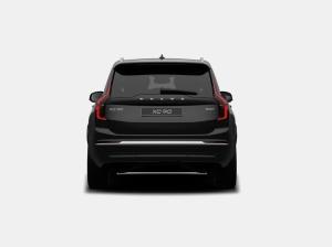 Volvo XC90 B5 AWD Ultra Bright / NUR GEWERBE /  FULL-SERVICE / VIEL AUSSTATTUNG