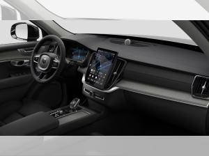 Volvo XC90 B5 AWD Ultra Bright / NUR GEWERBE /  FULL-SERVICE / VIEL AUSSTATTUNG