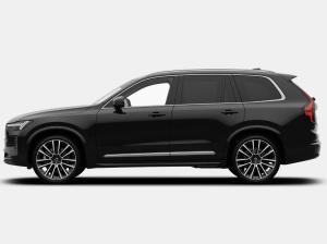 Volvo XC90 B5 AWD Ultra Bright / NUR GEWERBE /  FULL-SERVICE / VIEL AUSSTATTUNG