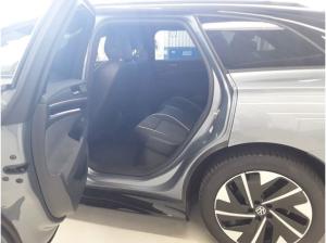 Volkswagen ID.7 Tourer Pro S- Black Style "Interieur- und Exterieur-Plus-Paket" + PANO