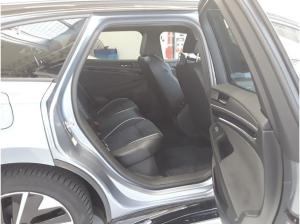 Volkswagen ID.7 Tourer Pro S- Black Style "Interieur- und Exterieur-Plus-Paket" + PANO