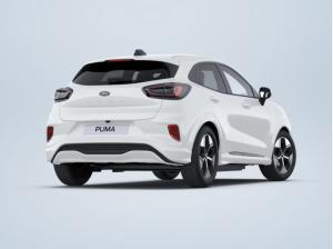 Ford Puma Gen-E⚡47 kWh🔋inkl. Winter-Paket und Ganzjahresreifen *Sonderaktion E-Prämie*
