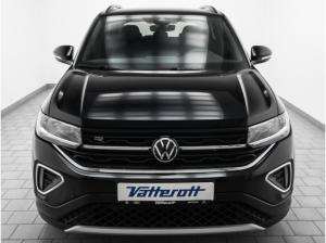 Volkswagen T-Cross R-Line 1.5 TSI DSG AHK Navi Kamera