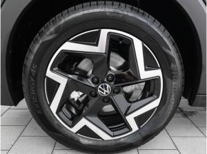 Volkswagen T-Cross R-Line 1.5 TSI DSG AHK Navi Kamera