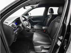 Volkswagen T-Cross R-Line 1.5 TSI DSG AHK Navi Kamera