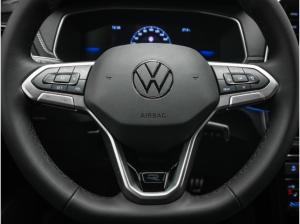 Volkswagen T-Cross R-Line 1.5 TSI DSG AHK Navi Kamera
