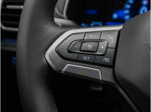 Volkswagen T-Cross R-Line 1.5 TSI DSG AHK Navi Kamera
