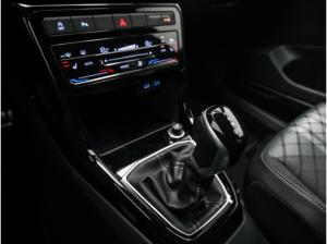 Volkswagen T-Cross R-Line 1.5 TSI DSG AHK Navi Kamera