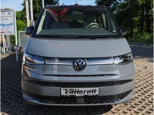 Volkswagen T7 Multivan Edition 2.0 TDI DSG LÜ AHK Navi 7-Sitzer
