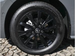 Volkswagen T7 Multivan Edition 2.0 TDI DSG LÜ AHK Navi 7-Sitzer