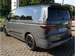 Volkswagen T7 Multivan Edition 2.0 TDI DSG LÜ AHK Navi 7-Sitzer