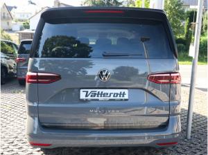 Volkswagen T7 Multivan Edition 2.0 TDI DSG LÜ AHK Navi 7-Sitzer