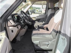 Volkswagen T7 Multivan Edition 2.0 TDI DSG LÜ AHK Navi 7-Sitzer