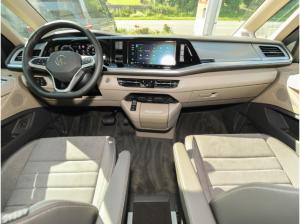 Volkswagen T7 Multivan Edition 2.0 TDI DSG LÜ AHK Navi 7-Sitzer
