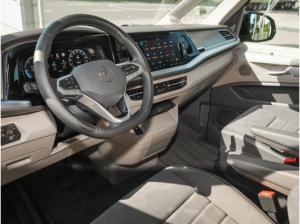 Volkswagen T7 Multivan Edition 2.0 TDI DSG LÜ AHK Navi 7-Sitzer