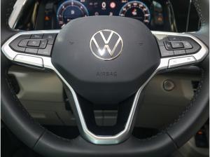 Volkswagen T7 Multivan Edition 2.0 TDI DSG LÜ AHK Navi 7-Sitzer