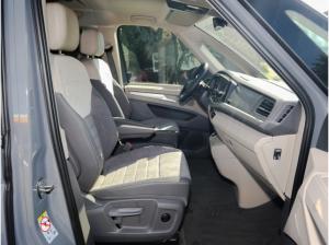 Volkswagen T7 Multivan Edition 2.0 TDI DSG LÜ AHK Navi 7-Sitzer