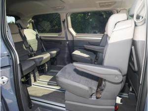Volkswagen T7 Multivan Edition 2.0 TDI DSG LÜ AHK Navi 7-Sitzer