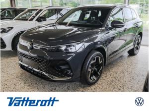 Volkswagen Tiguan R-Line 1.5 eHybrid DSG AHK Navi Kamera