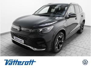 Volkswagen Tiguan R-Line 1.5 eHybrid DSG AHK Navi Kamera