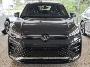 Volkswagen Tiguan R-Line 1.5 eHybrid DSG AHK Navi Kamera