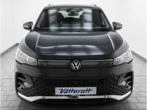 Volkswagen Tiguan R-Line 1.5 eHybrid DSG AHK Navi Kamera