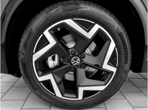 Volkswagen Tiguan R-Line 1.5 eHybrid DSG AHK Navi Kamera