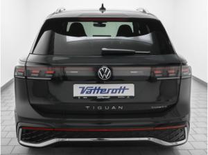 Volkswagen Tiguan R-Line 1.5 eHybrid DSG AHK Navi Kamera