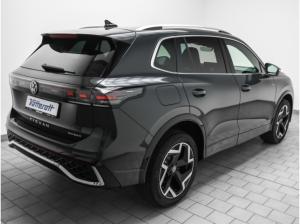 Volkswagen Tiguan R-Line 1.5 eHybrid DSG AHK Navi Kamera