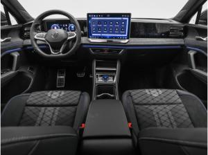 Volkswagen Tiguan R-Line 1.5 eHybrid DSG AHK Navi Kamera