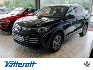 Volkswagen Tiguan Elegance 1.5 eHybrid DSG AHK Navi IQ.Drive