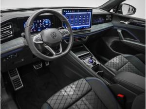 Volkswagen Tiguan R-Line 1.5 eHybrid DSG AHK Navi Kamera