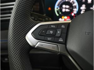 Volkswagen Tiguan R-Line 1.5 eHybrid DSG AHK Navi Kamera