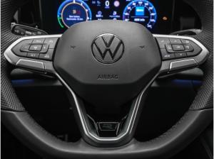 Volkswagen Tiguan R-Line 1.5 eHybrid DSG AHK Navi Kamera