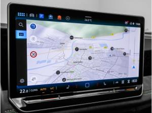 Volkswagen Tiguan R-Line 1.5 eHybrid DSG AHK Navi Kamera