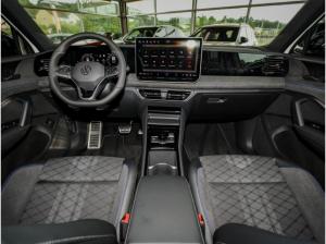 Volkswagen Tiguan R-Line 2.0 TDI DSG AHK Navi Pano Kamera