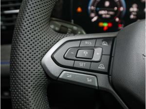 Volkswagen Tiguan R-Line 2.0 TDI DSG AHK Navi Pano Kamera
