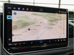 Volkswagen Tiguan R-Line 2.0 TDI DSG AHK Navi Pano Kamera