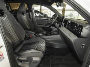 Volkswagen Tiguan R-Line 2.0 TDI DSG AHK Navi Pano Kamera