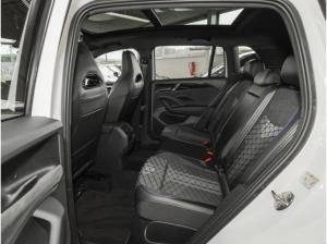 Volkswagen Tiguan R-Line 2.0 TDI DSG AHK Navi Pano Kamera