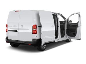 Opel Vivaro 2.2  XL L3 AHZV Holzboden