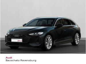 Audi A5 Avant TFSI *MATRIX*AHK*ACC*360°*SZH*