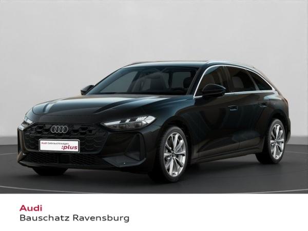 Audi A5 Avant TFSI *MATRIX*AHK*ACC*360°*SZH*